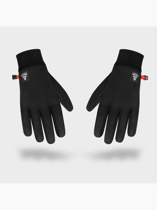 Gants randonnée imperméables randonnée homme et femme gauteng - Kiabi Gants randonnée imperméables randonnée homme et femme gauteng - Kiabi