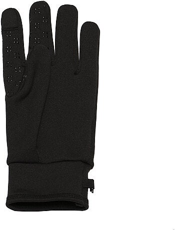 Gants tactiles intérieurs polaires 230 gsm aulp