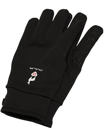 Gants tactiles intérieurs polaires 230 gsm aulp