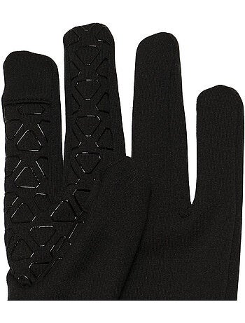 Gants tactiles intérieurs polaires 230 gsm aulp