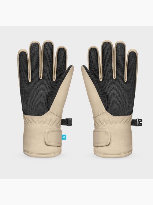 Gants thermiques snowboard et ski enfant sports d'hiver enfants whiz - Kiabi