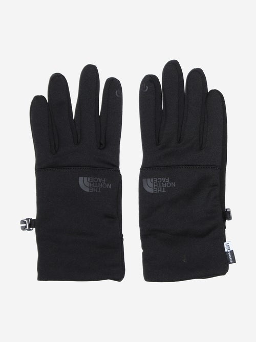 Gants uni - The North Face - Kiabi Gants uni - The North Face - Kiabi