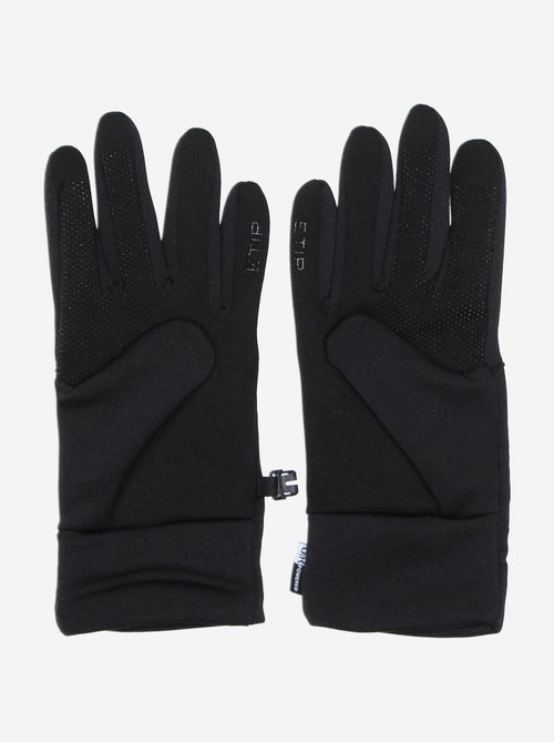 Gants uni - The North Face - Kiabi Gants uni - The North Face - Kiabi