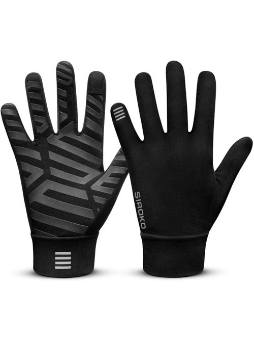 Gants vélo cyclisme homme et femme nuremberg - Kiabi