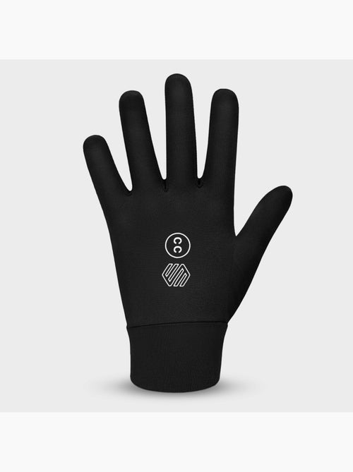 Gants vélo mi-saison cyclisme homme et femme core hekla - Kiabi