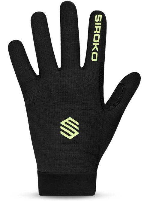 Gants vtt cyclisme homme et femme mtb moab ash - Kiabi