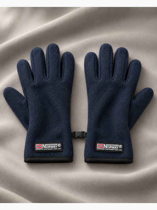 Gants xavier – geographical norway - Kiabi Gants xavier – geographical norway - Kiabi