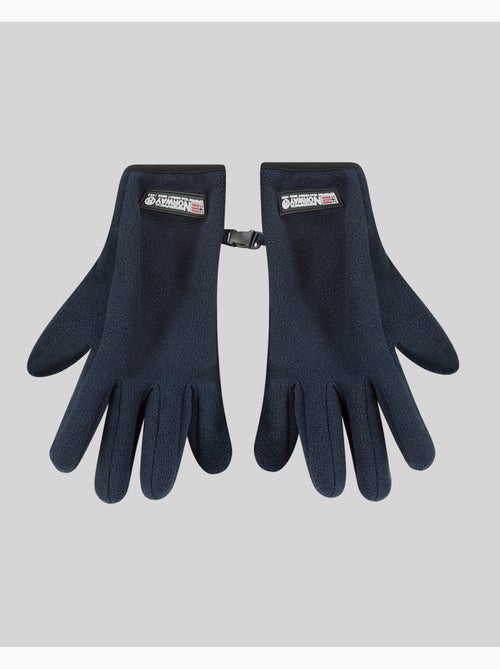 Gants xavier – geographical norway - Kiabi Gants xavier – geographical norway - Kiabi