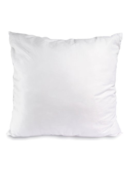 Garnissage coussin Basic "Happyfriday" - Kiabi Garnissage coussin Basic "Happyfriday" - Kiabi