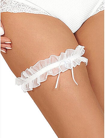 Garter mili pascal