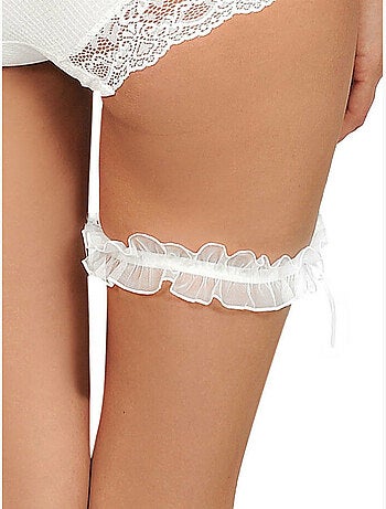 Garter mili pascal