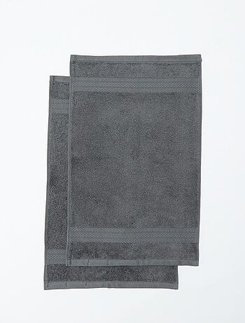 Gastendoekjes 30 x 50 cm - Kiabi Home