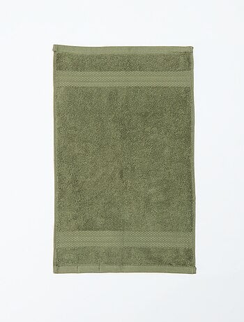 Gastendoekjes 30 x 50 cm - Kiabi Home
