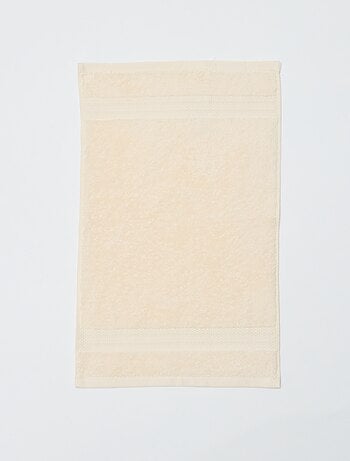 Gastendoekjes 30 x 50 cm - Kiabi Home