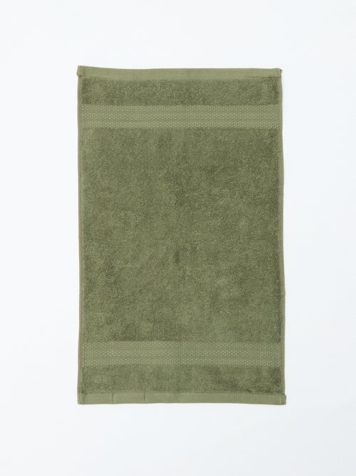 Gastendoekjes (30x50 cm) - Kiabi Home - Kiabi