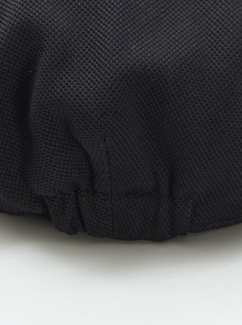 Gavroche en maille piquée - Kiabi