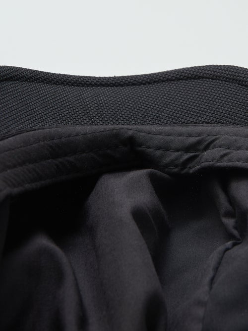 Gavroche en maille piquée - Kiabi