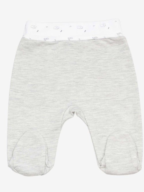 Geboorte broek - Kiabi