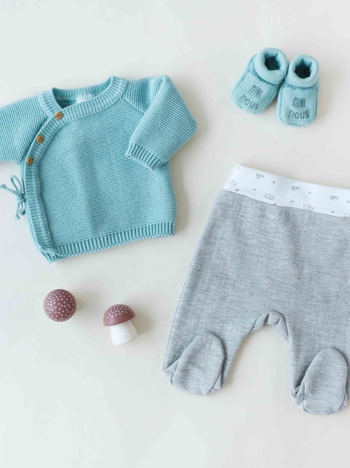 Geboorte broek - Kiabi