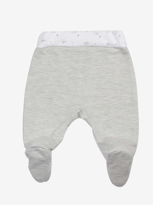 Geboorte broek - Kiabi