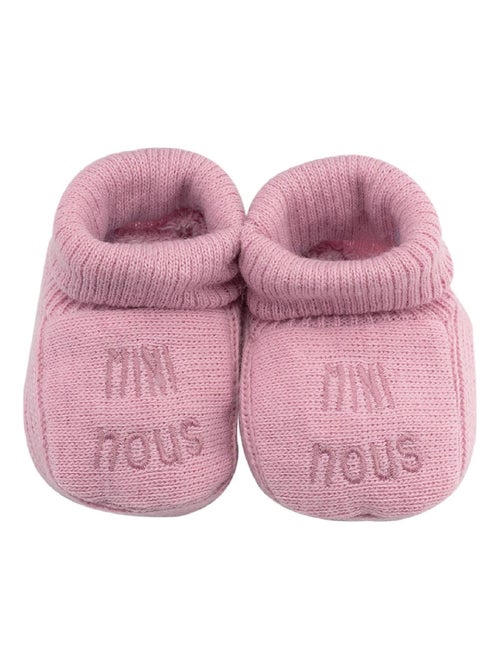Geboorte sloefjes - mini nous - Kiabi
