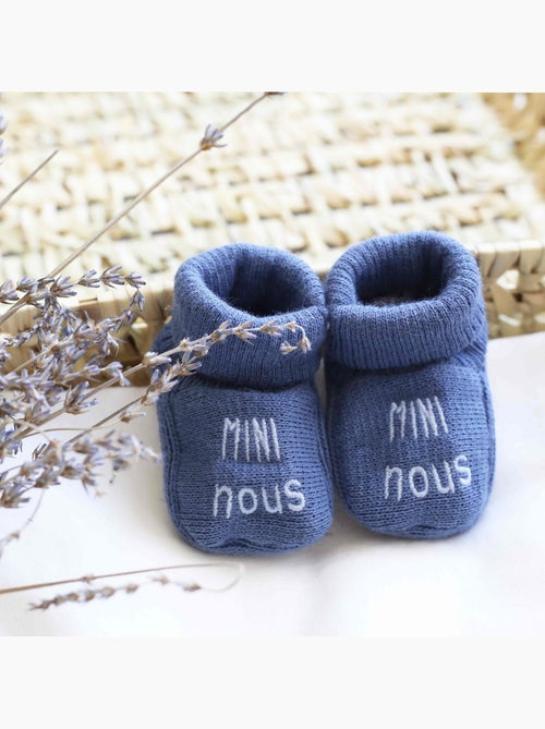 Geboorte sloefjes - mini nous - Kiabi