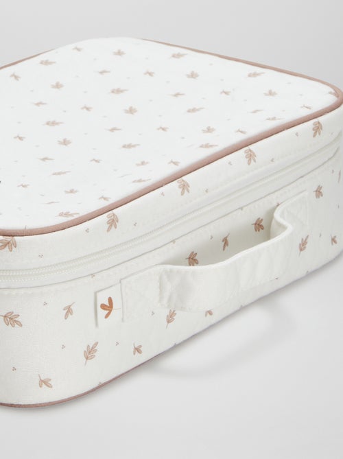 Geboortekoffertje - Kiabi