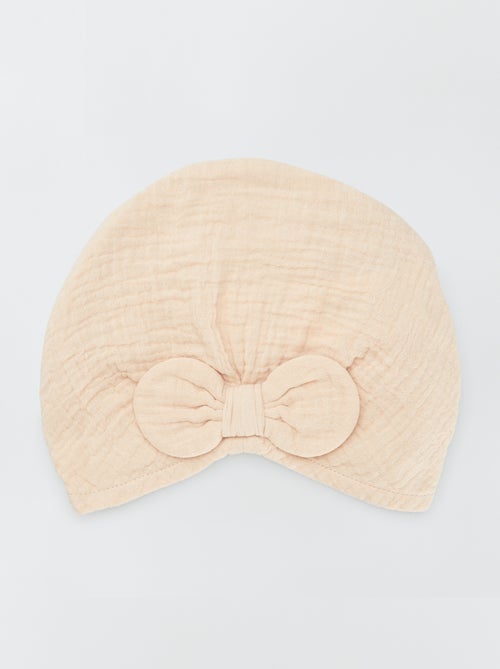 Geboorteset - 5 stuks - Kiabi