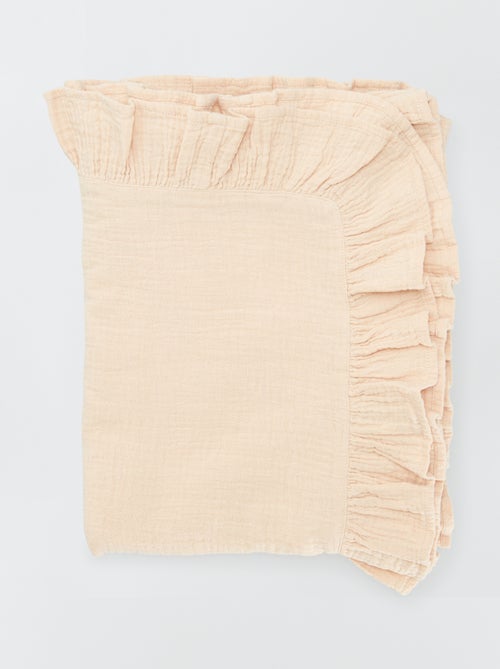 Geboorteset - 5 stuks - Kiabi