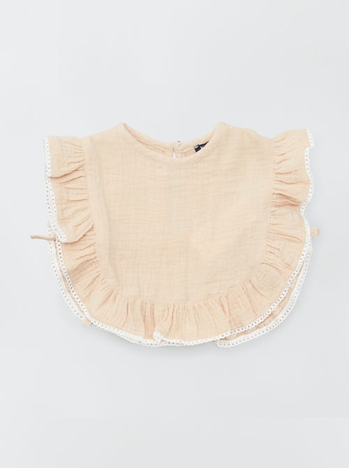 Geboorteset - 5 stuks - Kiabi