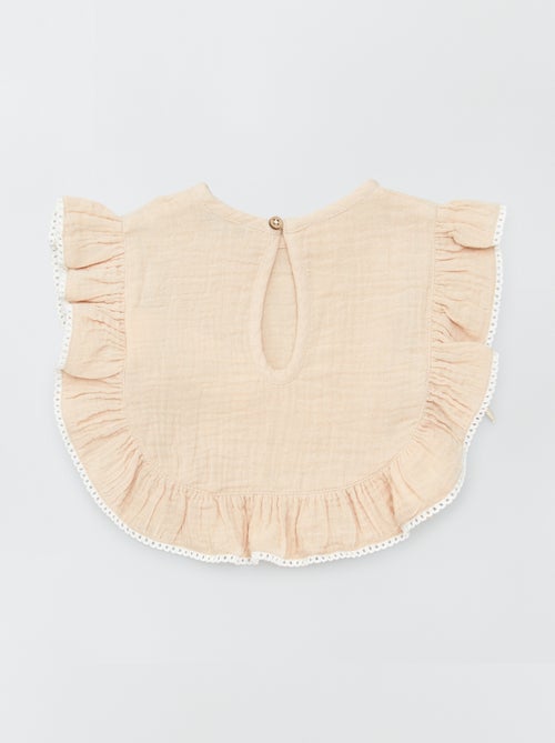 Geboorteset - 5 stuks - Kiabi