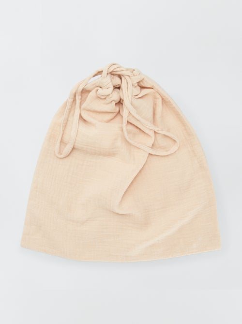 Geboorteset - 5 stuks - Kiabi