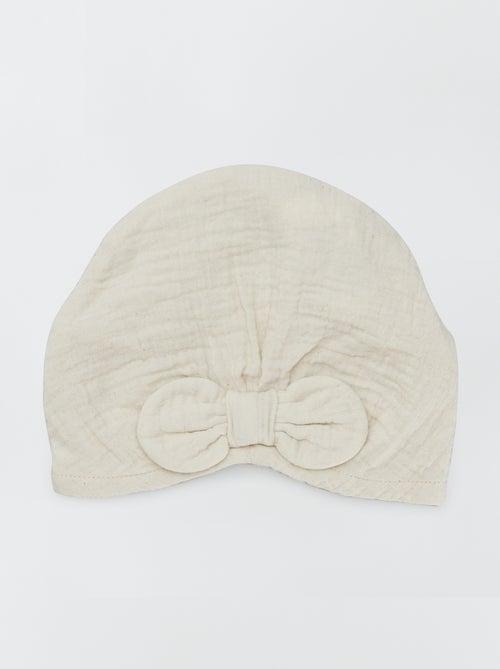 Geboorteset - 5 stuks - Kiabi