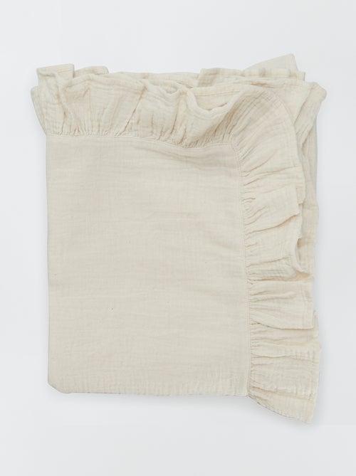 Geboorteset - 5 stuks - Kiabi