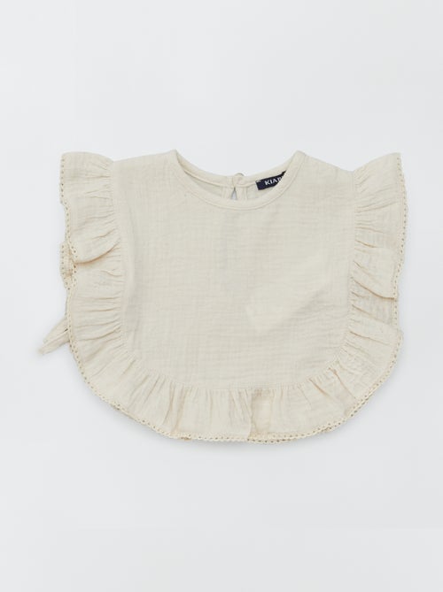 Geboorteset - 5 stuks - Kiabi