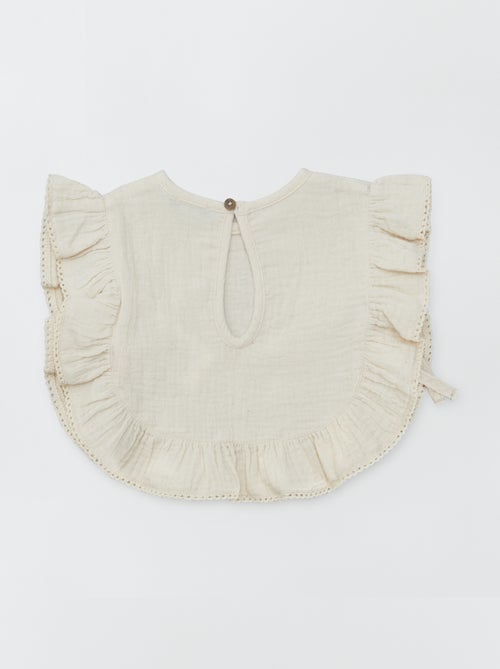 Geboorteset - 5 stuks - Kiabi