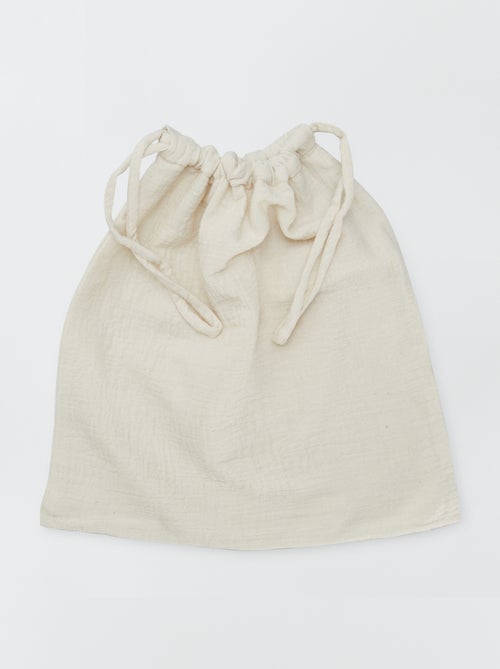 Geboorteset - 5 stuks - Kiabi