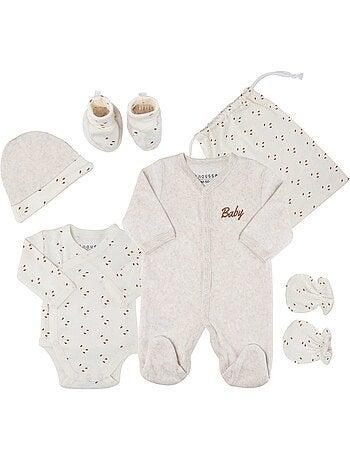Geboorteset baby