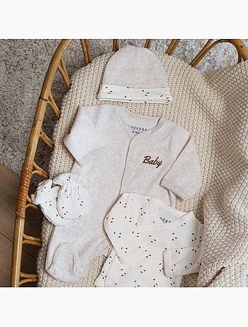 Geboorteset baby