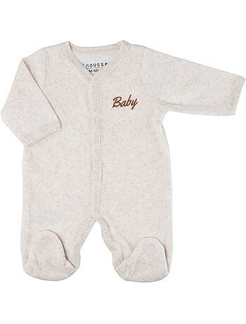 Geboorteset baby