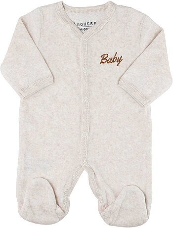 Geboorteset baby