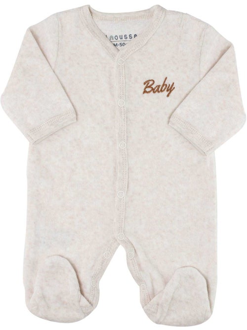 Geboorteset voor baby's - Kiabi Geboorteset voor baby's - Kiabi