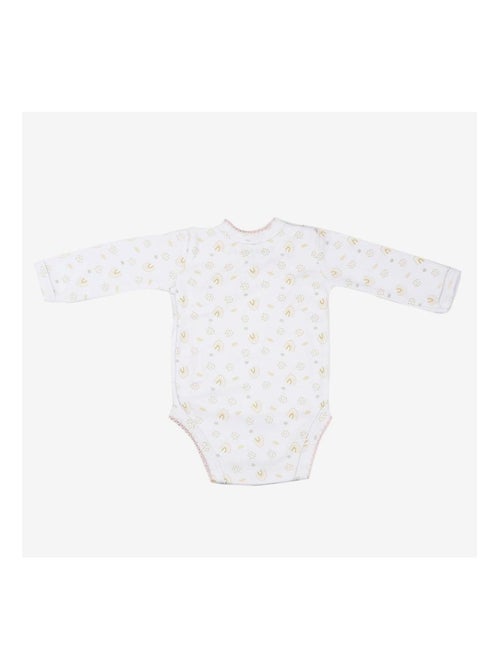 Geboorteset voor meisjes oeko-tex® standard 100 - Kiabi