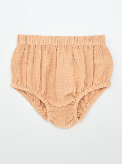 Geboorteset 'Welcome Baby' - 5 stuks - Kiabi