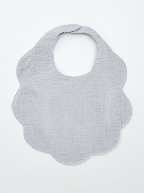 Geboorteset 'Welcome Baby' - 5 stuks - Kiabi