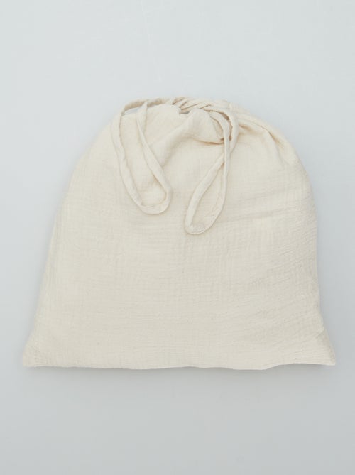 Geboorteset 'Welcome Baby' - 5 stuks - Kiabi