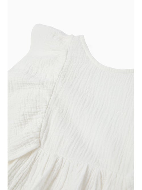 Geborduurde kleding, mo fashion - Kiabi