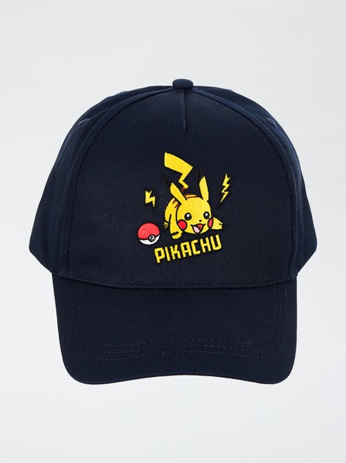Geborduurde pet 'Pokémon' - Kiabi