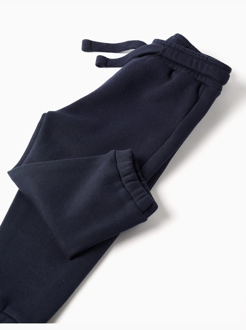 Geborsteld joggingpak met Dreamers print Wit - Kiabi