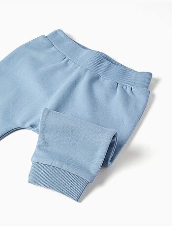 Geborsteld joggingpak winnie de poeh